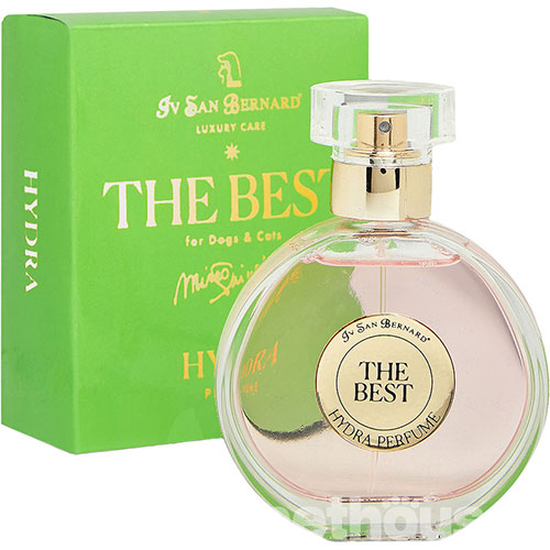 Iv San Bernard Hydra Perfume Iv San Bernard Hydra Perfume