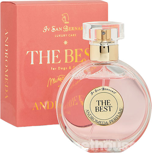 Iv San Bernard Andromeda Perfume Iv San Bernard Andromeda Perfume