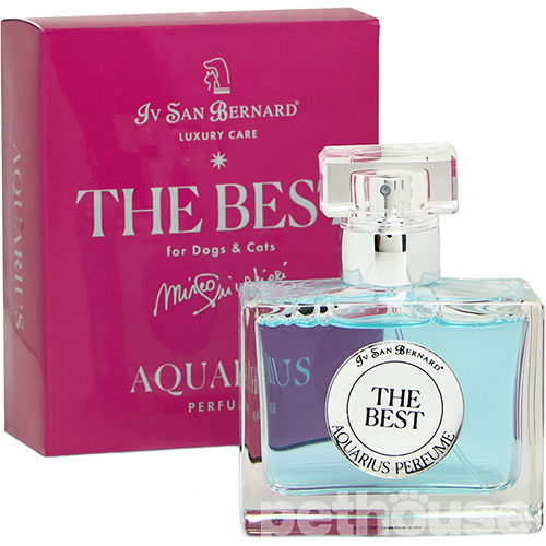 Iv San Bernard Aquarius Perfume Iv San Bernard Aquarius Perfume