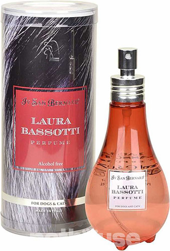 Iv San Bernard Laura Bassotti Perfume Iv San Bernard Laura Bassotti Perfume