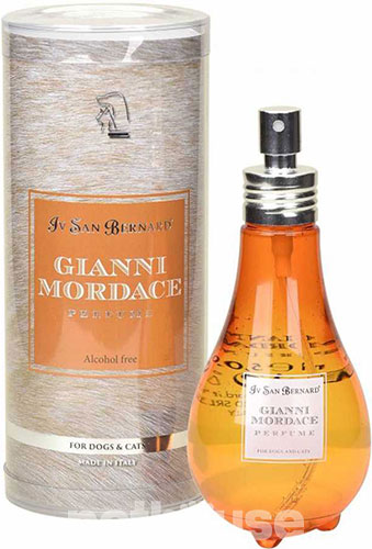 Iv San Bernard Gianni Mordace Perfume Iv San Bernard Gianni Mordace Perfume