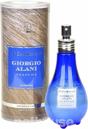 Iv San Bernard Giorgio Alani Perfume Iv San Bernard Giorgio Alani Perfume
