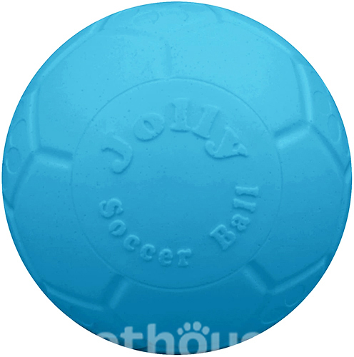Jolly Pets Jolly Soccer Ball Мяч для собак, 20 см