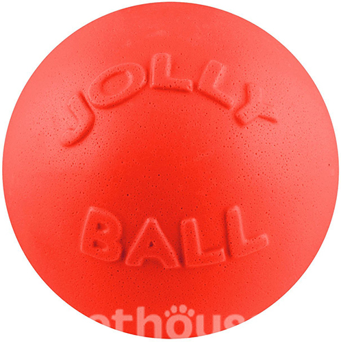 Jolly Pets Bounce-N-Play Мяч для собак, 20 см, фото 3