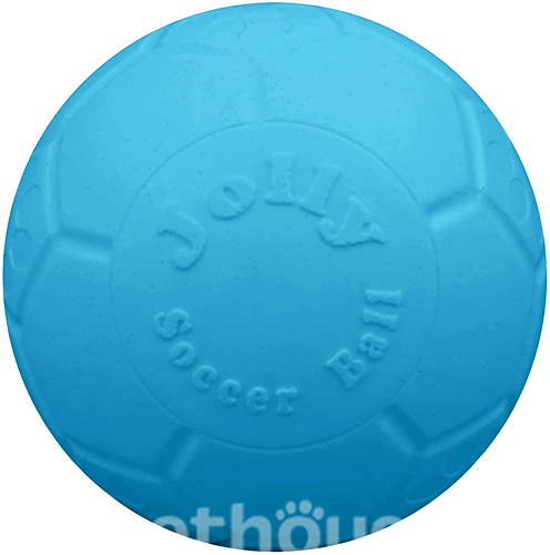 Jolly Pets Jolly Soccer Ball Мяч для собак, 15 см, фото 2
