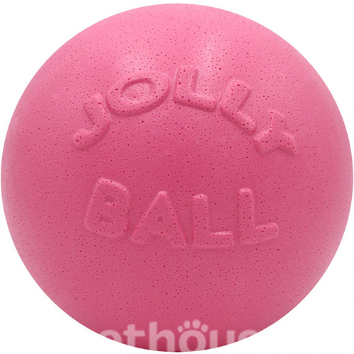 Jolly Pets Bounce-N-Play Мяч для собак, 15 см, фото 2