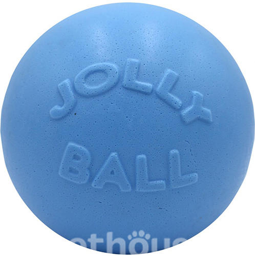 Jolly Pets Bounce-N-Play Мяч для собак, 15 см, фото 3