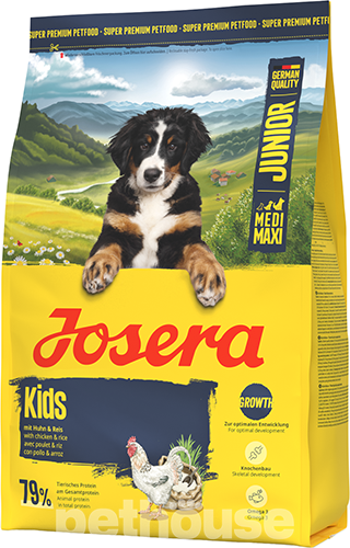 Josera Dog Kids 25/12