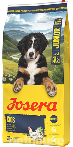 Josera Dog Kids 25/12