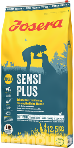Josera Dog SensiPlus 24/12