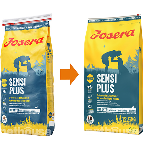 Josera Dog SensiPlus 24/12