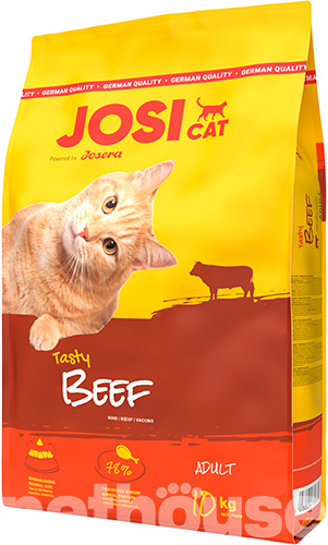 Josera JosiCat Rind (Tasty Beef), фото 2