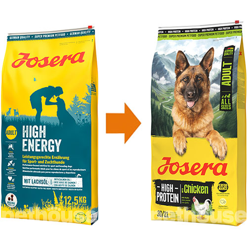 Josera Dog High Protein Josera Dog High Protein