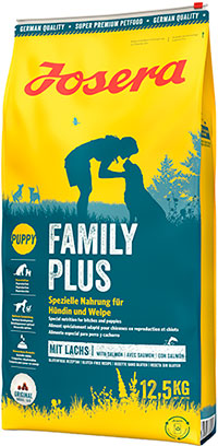 Josera Dog Family Plus 30/22