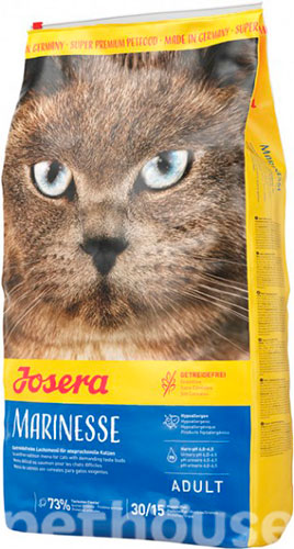 Josera Cat Marinesse