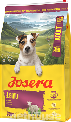 Josera Dog Mini Lamb