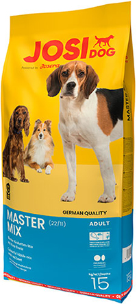 Josera JosiDog Master Mix 22/11