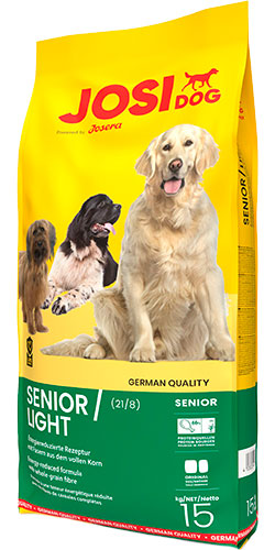 Josera JosiDog Senior/Light
