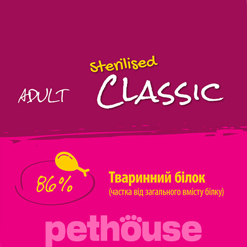 Josera JosiCat Sterilised Classic