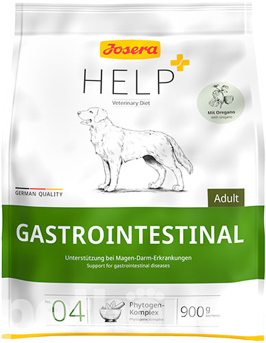 Josera Help VD Gastrointestinal Dog, фото 2