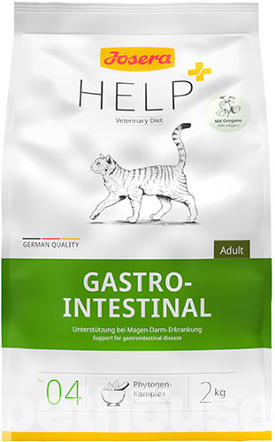 Josera Help VD Gastrointestinal Cat