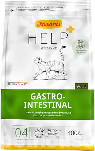 Josera Help VD Gastrointestinal Cat, фото 2