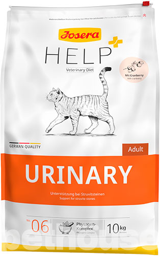 Josera Help VD Urinary Cat, фото 3