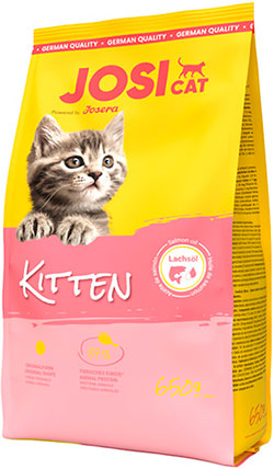 Josera JosiCat Kitten