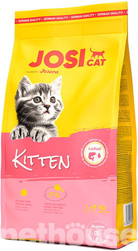 Josera JosiCat Kitten, фото 2