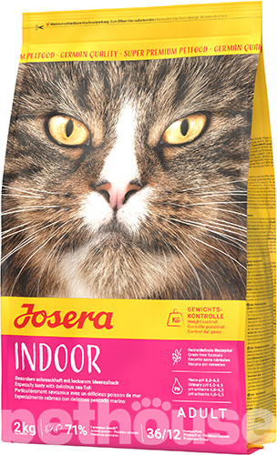 Josera Cat Indoor