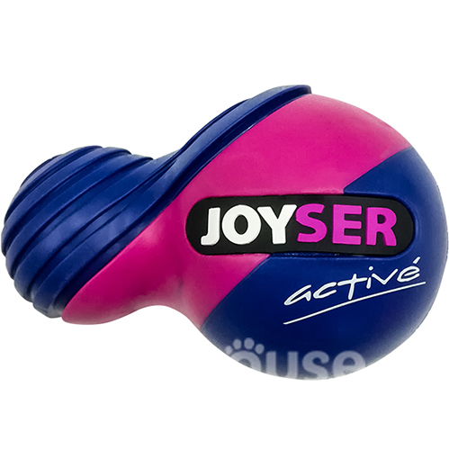 Joyser Подвійний м'яч для собак