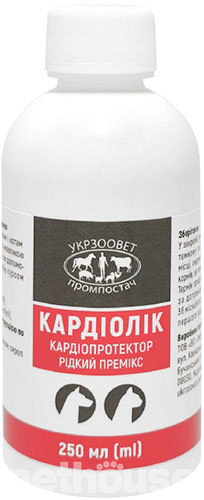 Кардиолик Сироп Кардиолик Сироп