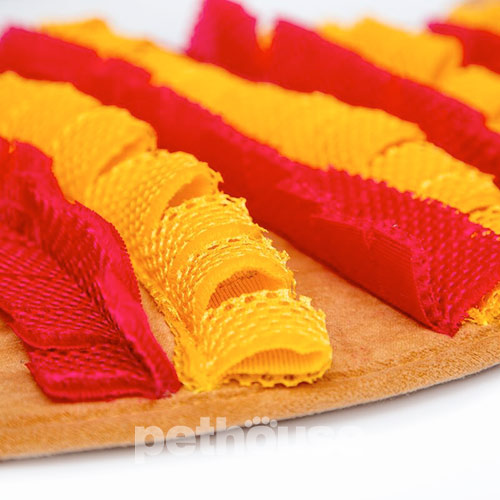 KareLine Пошуковий килимок "Рибка" для котів і собак KareLine Пошуковий килимок "Рибка" для котів і собак