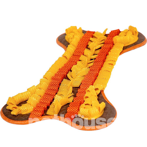 KareLine Пошуковий килимок "Кісточка" для котів і собак