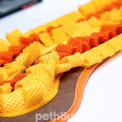 KareLine Пошуковий килимок "Кісточка" для котів і собак