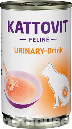 Kattovit Veterinary Feline Urinary Drink