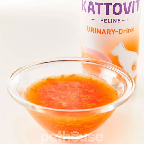 Kattovit Veterinary Feline Urinary Drink