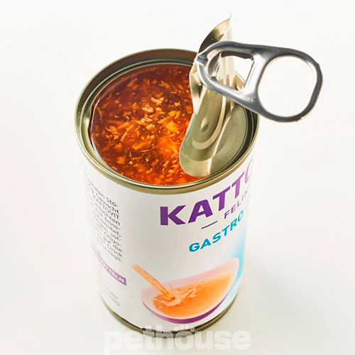 Kattovit Veterinary Feline Gastro Drink