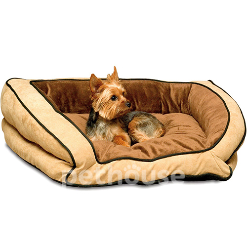 K&H Bolster Couch Лежак для собак