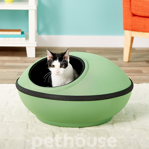 K&H Mod Dream Pod Будиночок для котів, фото 4