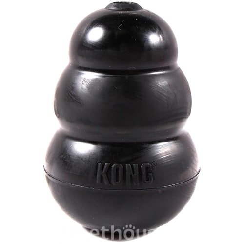 Kong Extreme Надміцна іграшка для собак, фото 2