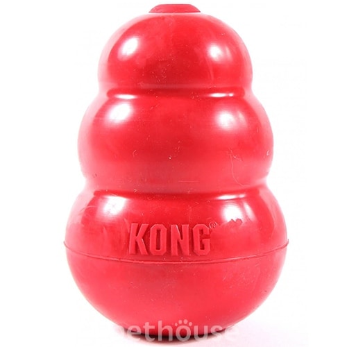 Kong Classic Игрушка для собак, фото 2