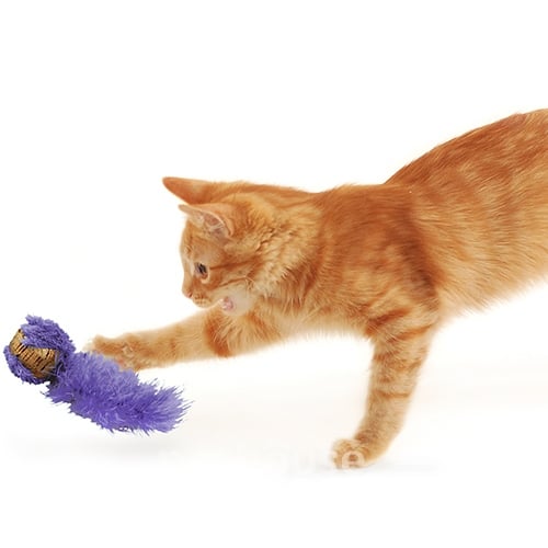 Kong Cat Corc Balls Іграшка для котів, фото 6