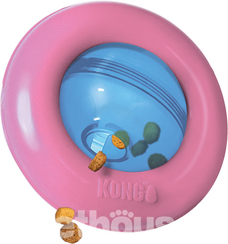 Kong Puppy Gyro Гіроскоп для цуценят