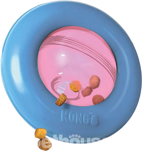 Kong Puppy Gyro Гіроскоп для цуценят