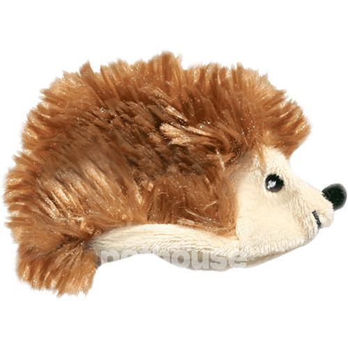 Kong Refillables Hedgehog Іграшка "Їжак" з котячою м'ятою для котів Kong Refillables Hedgehog Іграшка "Їжак" з котячою м'ятою для котів