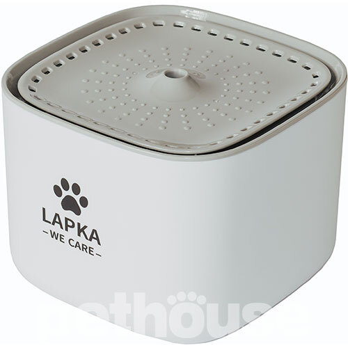 Lapka Питний фонтан Cat Water Fountain