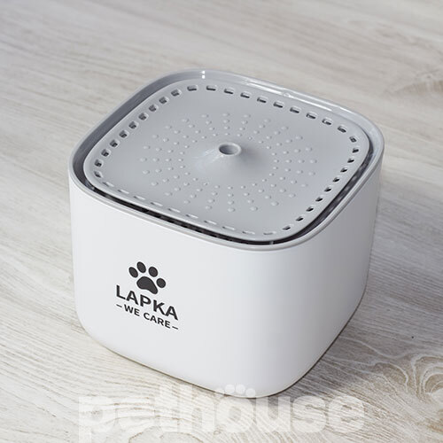 Lapka Питний фонтан Cat Water Fountain
