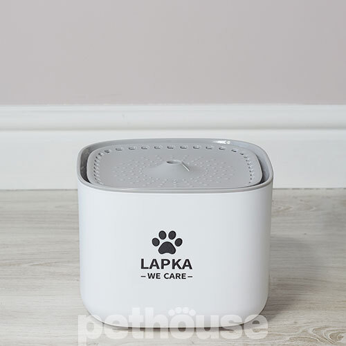 Lapka Питний фонтан Cat Water Fountain
