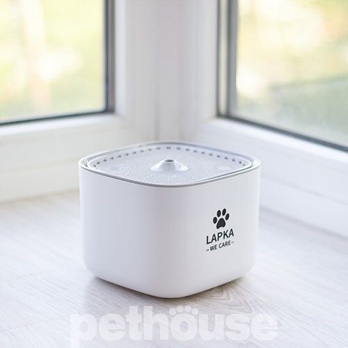Lapka Питний фонтан Cat Water Fountain